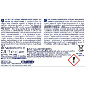 VITRO CERAM 250 ML