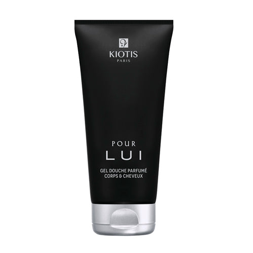 P233 XMAS GEL DOUCHE POUR LUI