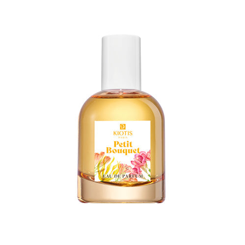 EDP WOMAN PETIT BOUQUET KT 50 ML