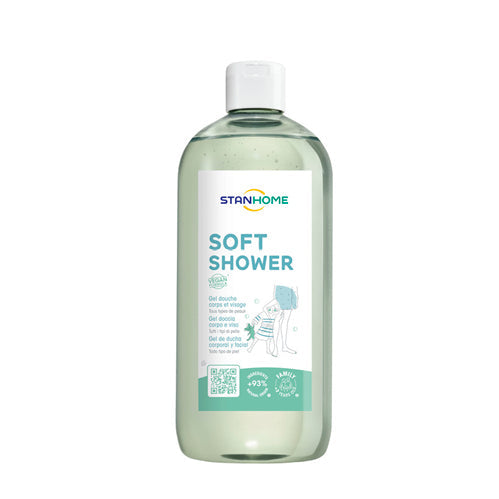 SOFT SHOWER 740 ML