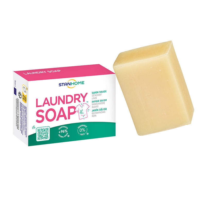 P59 C2 LAUNDRY SOAP