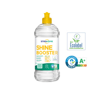 SHINE BOOSTER ECOLABEL 500 ML