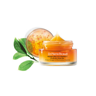 P28291 MASQUE GLOW VITAMINE C