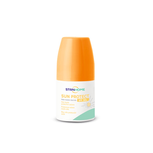 SUN PROTECT SFP50 ROLL ON 50 ML