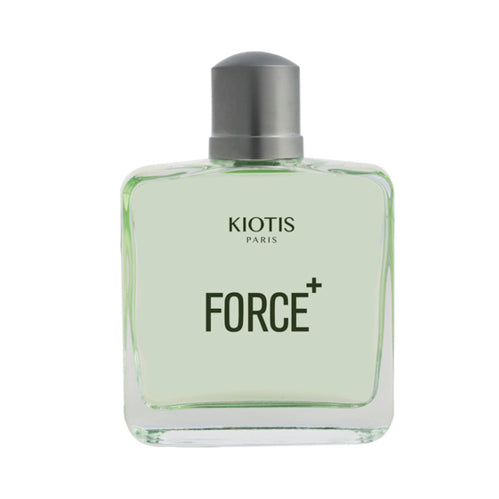 EDT FORCE PLUS HOMME KT 10 100 ML