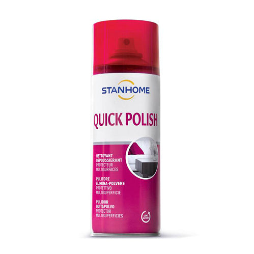 P160 C1 QUICK POLISH