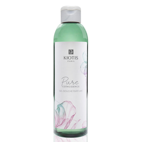 P251 XMAS GEL DOUCHE PURE COÏNCIDENCE