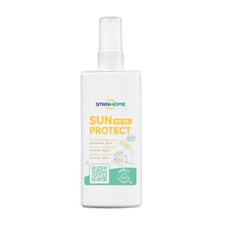 SUN PROTECT SPF50 125 ML