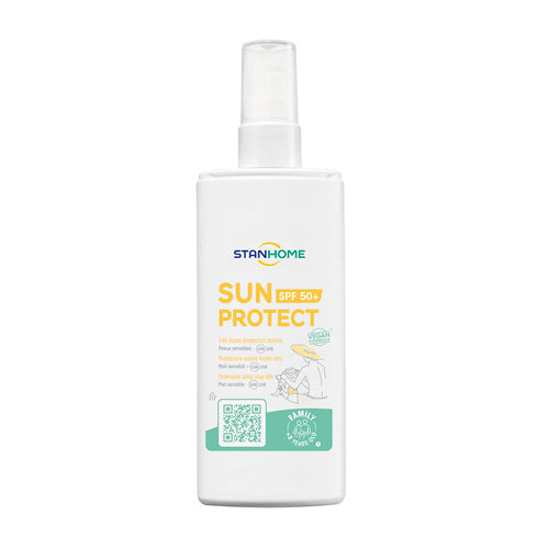 SUN PROTECT SPF50 125 ML