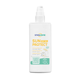 SUN PROTECT SPF50 125 ML