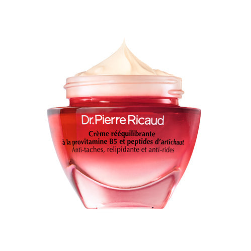 P431 C12 CREME RÉÉQUILIBRANTE