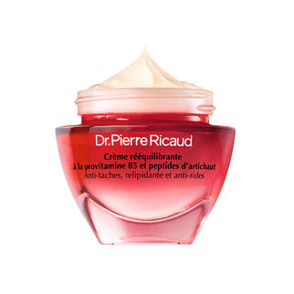 P431 C12 CREME RÉÉQUILIBRANTE