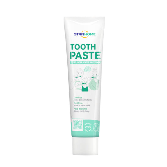 P37394 DENTIFRICE