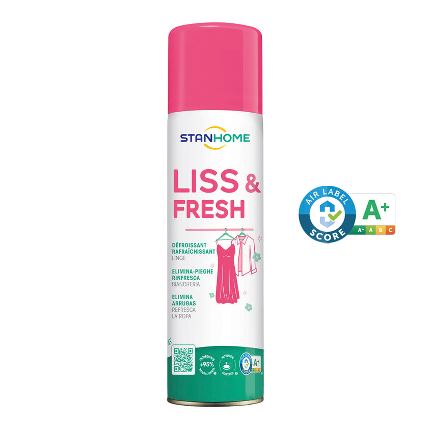 LISS AND FRESH 200ML