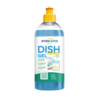 DISH GEL EMBRUNS MARIN 500 ML