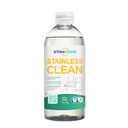 STAINLESS CLEAN RECHARGE 500 ML