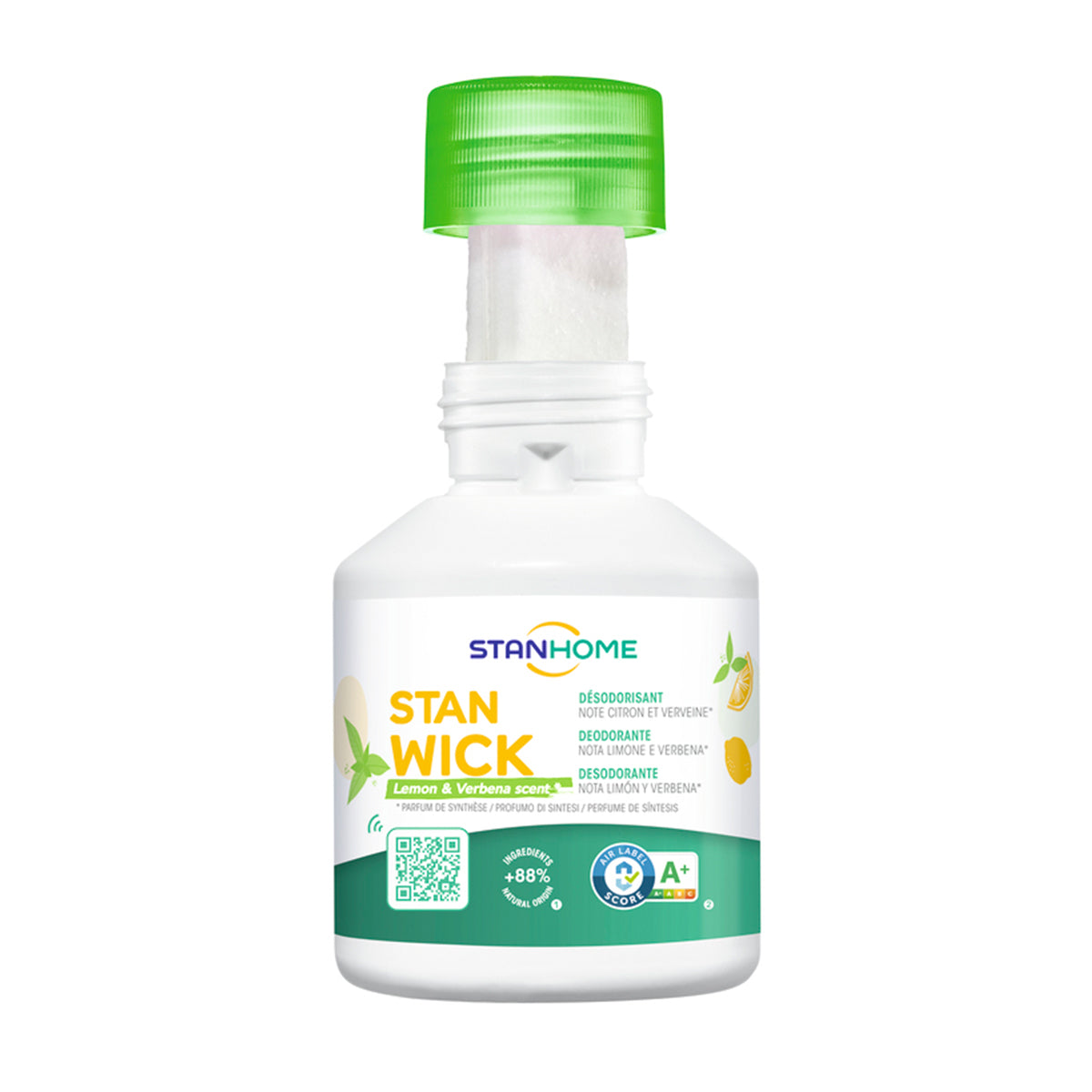 STANWICK VERBENA LEMON 250ML