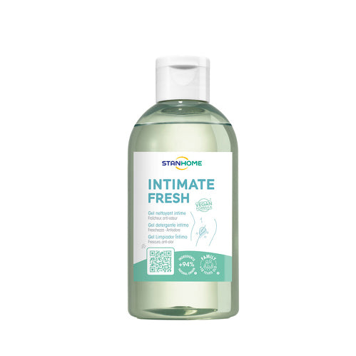 INTIMATE GEL FRESH 200 ML