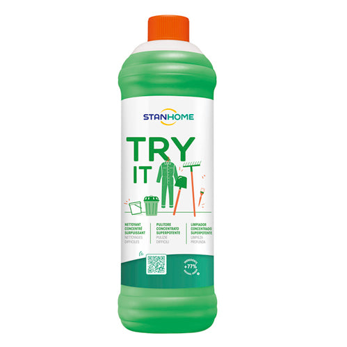 TRY IT 1000 ML