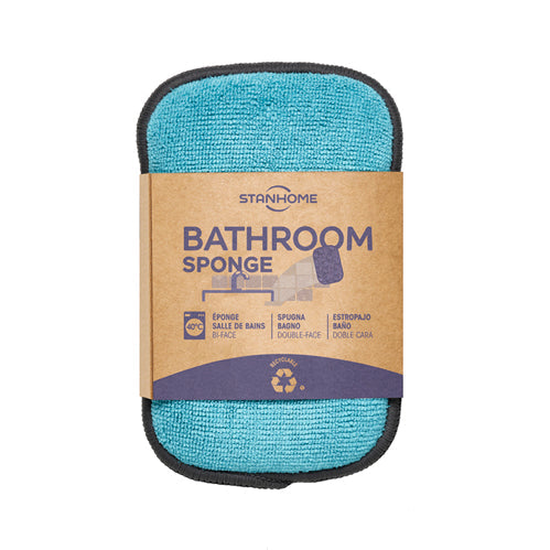 BATHROOM SPONGE