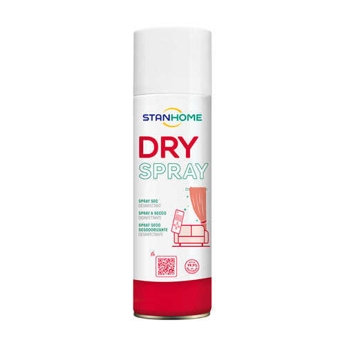 DRY SPRAY 300 ML