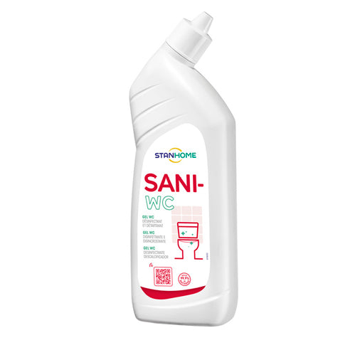 SANI WC 750 ML