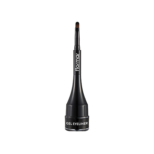 Visuel du Eyeliner texture gel avec pinceau intégré