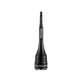 Visuel du Eyeliner texture gel avec pinceau intégré