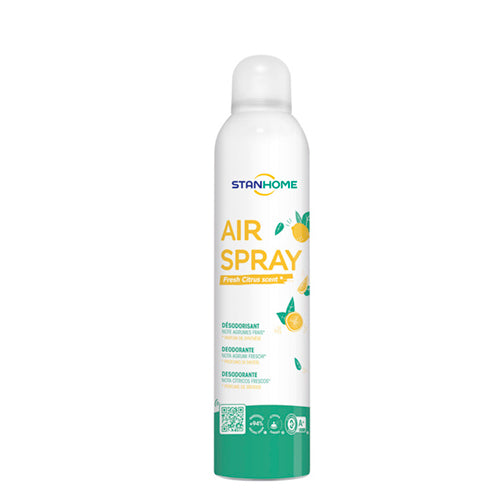 AIR SPRAY AGRUMES FRAIS 250 ML