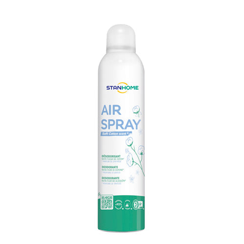 AIR SPRAY FLEURS DE COTON 250 ml