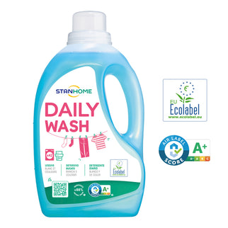 DAILY WASH ECOLABEL 1500 ML