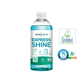 EXPRESS SHINE ECOLABEL RECHARGE 500 ML