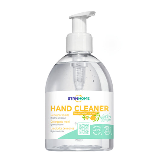 P61978 HAND CLEANER VERVEINE CITRON BF