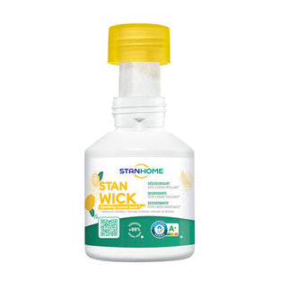 STAN WICK CITRON PETILLANT 250 ML