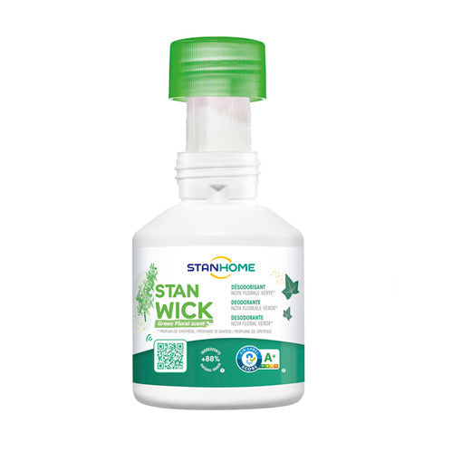 STAN WICK FLORALE VERTE 250 ML