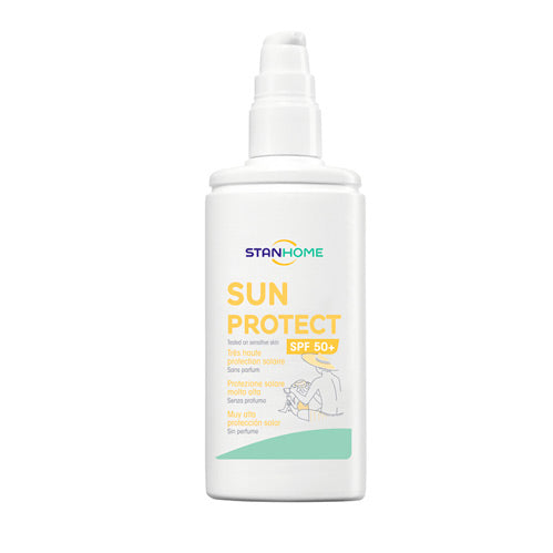 SUN PROTECT SPF50+ PROT SO