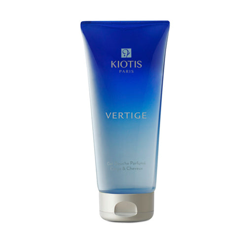 P237 XMAS GEL DOUCHE VERTIGE