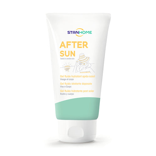 AFTER SUN EXTRA 150 ML