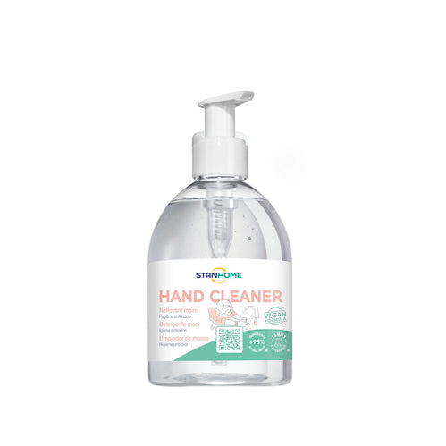 HAND CLEANER 300 ML