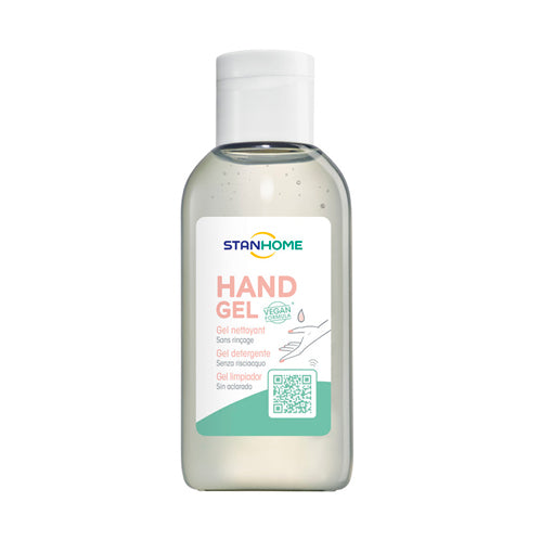 P114 C11 SOLO HAND GEL