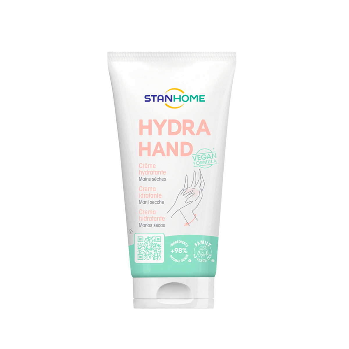 HDYRA HAND 50 ML