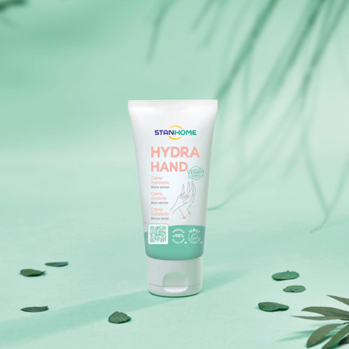 HDYRA HAND 50 ML