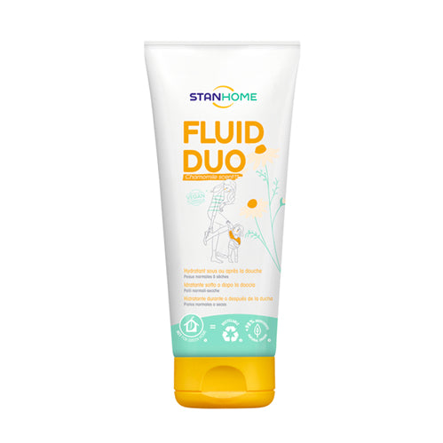 FLUID DUO CAMOMILLE 250 ML