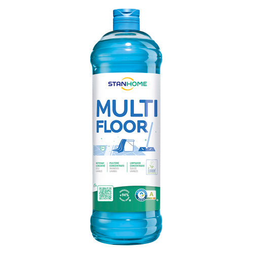 P87907 MULTI FLOOR ECOLABEL BF