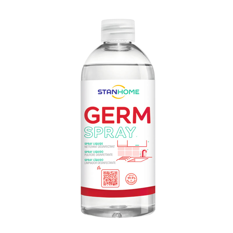 P144 C1 GERM SPRAY RECHARGE