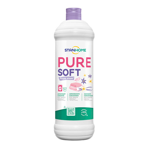 PURE SOFT VANILLE ORIENTALE 1000 ML