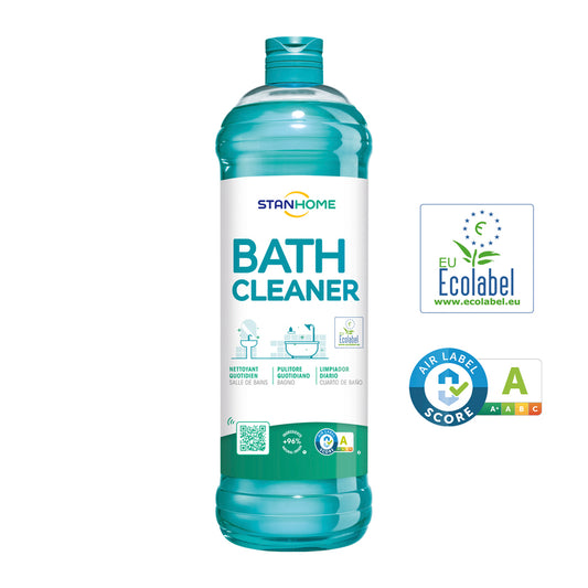 BATHCLEANER ECOLABEL 1000 ML