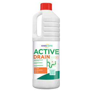 P142 C1 ACTIVE DRAIN