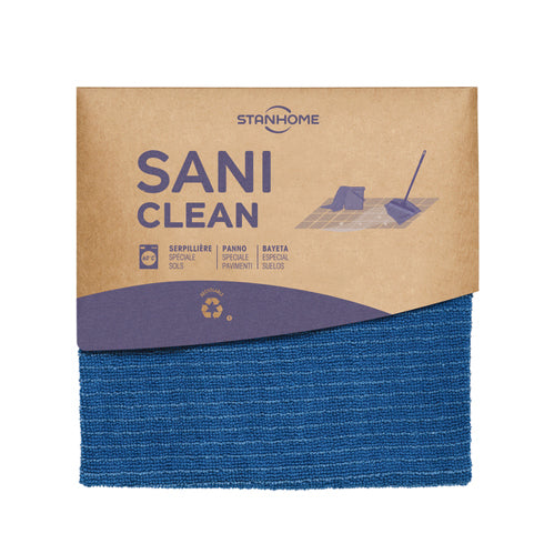 SANI-CLEAN