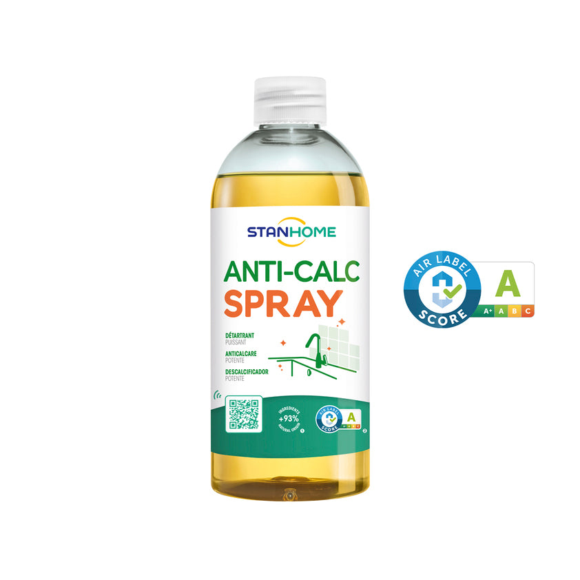 ANTI CALC RECHARGE 500 mlC